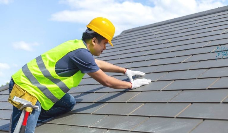 emergency roof repair