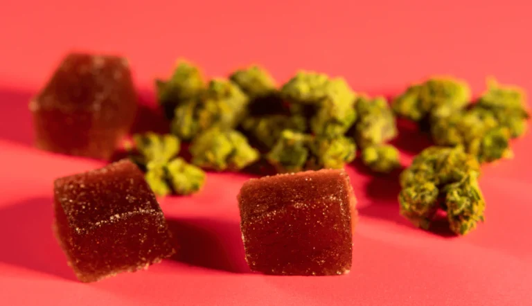 strongest delta 8 thc gummies