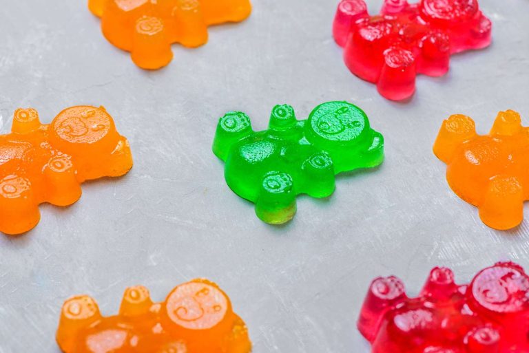 best delta 9 gummies