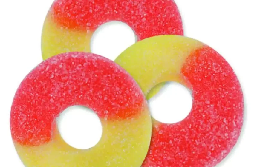 cbd gummies