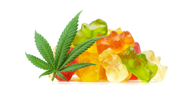 best thc gummies