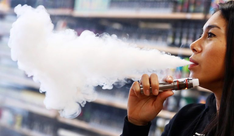 The Future of Vape: Online Retail and Its Impact
