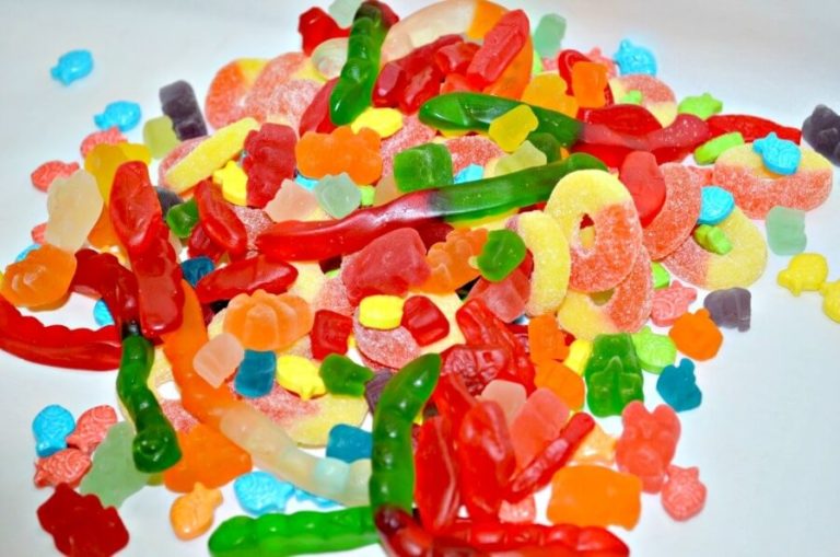 Ways to Incorporate Potent Delta 8 Gummies into Your Routine