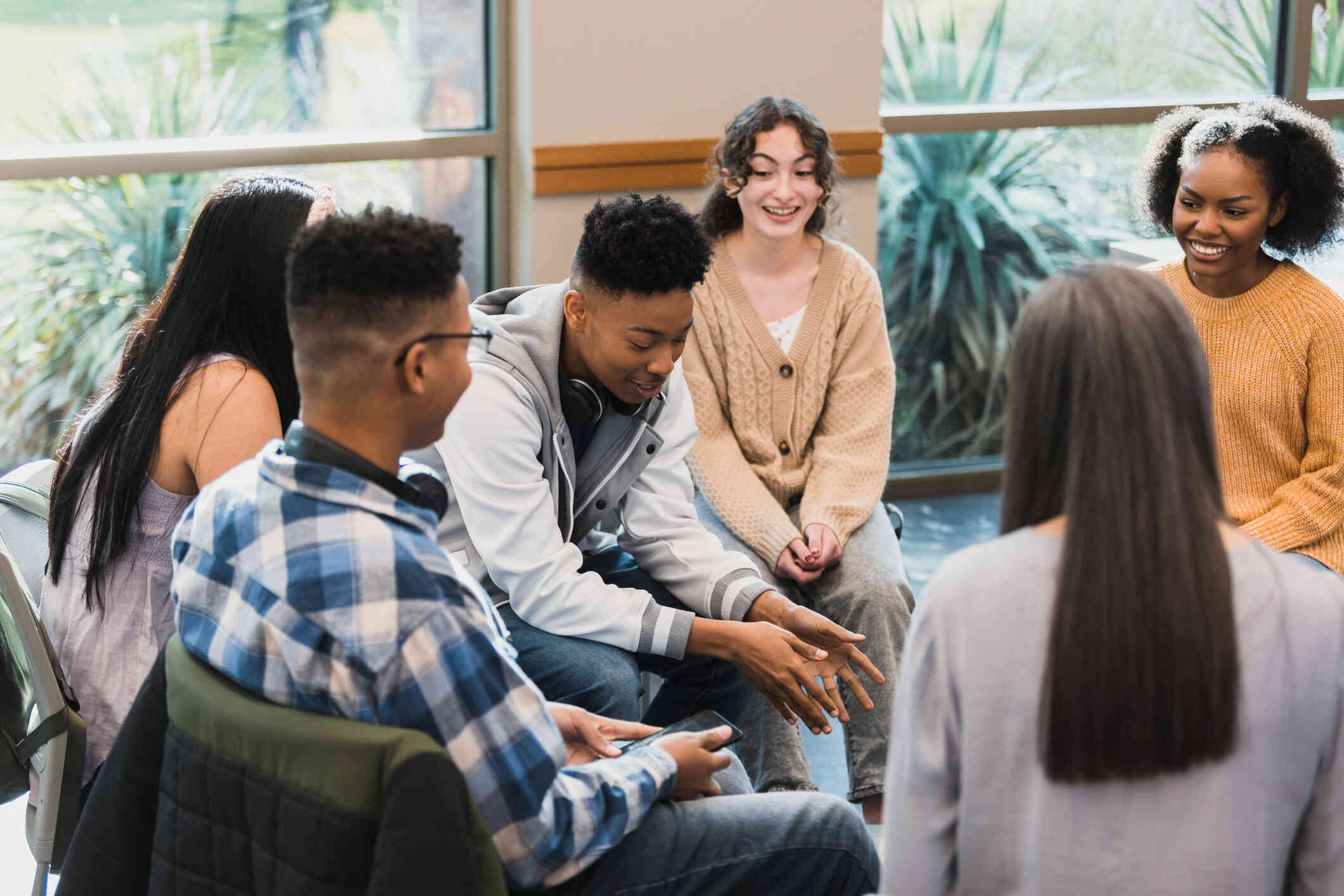 Finding Hope in Therapeutic Alternatives to Teen Group Home Living Finding Hope in Therapeutic Alternatives to Teen Group Home Living