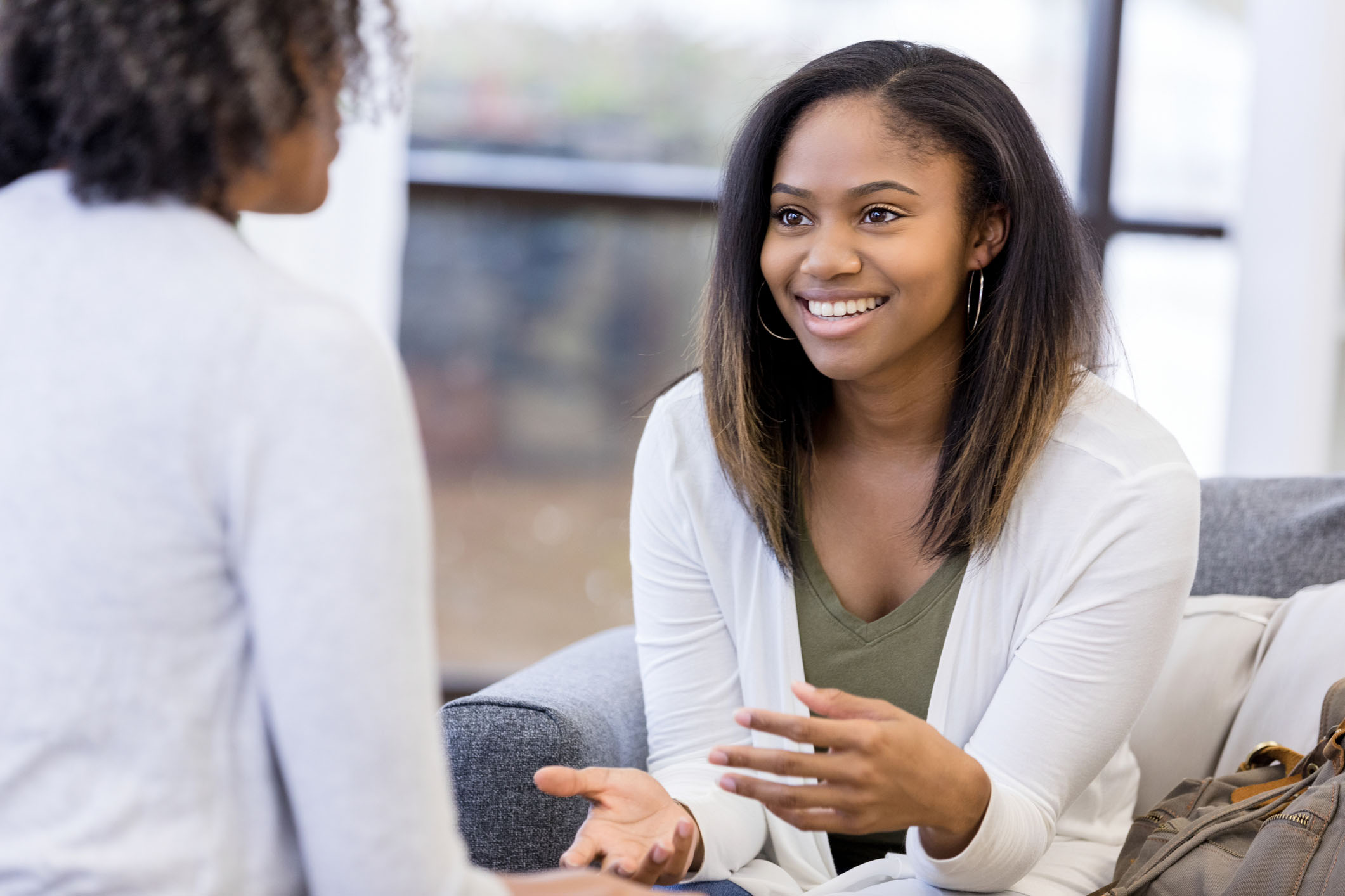 group home for teens