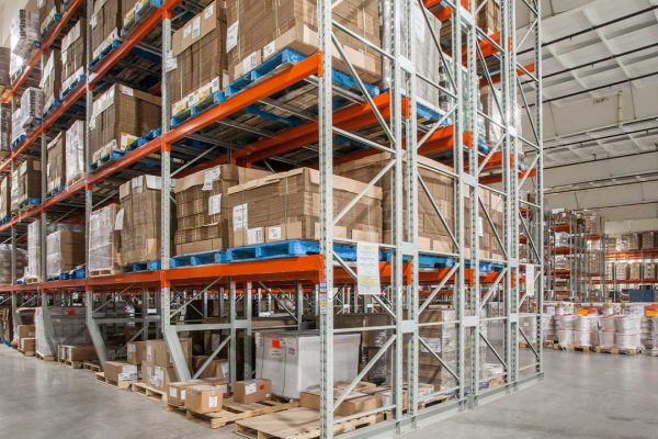 What Customers Expect from Modern Logistic Services What Customers Expect from Modern Logistic Services