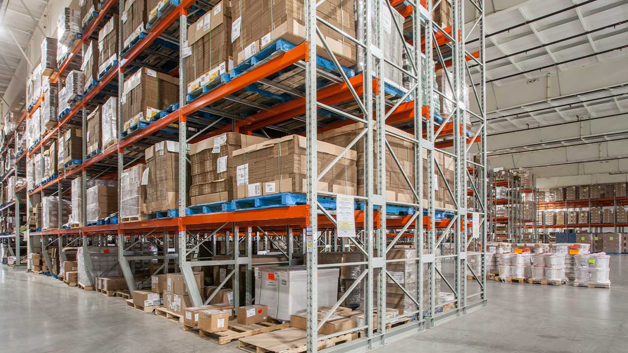 What Customers Expect from Modern Logistic Services