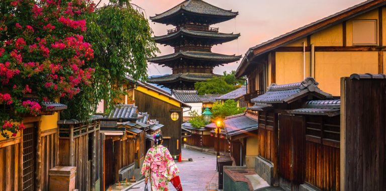 japan travel advisory