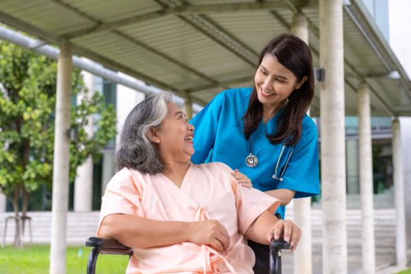 Tips ForSelecting The Best In-Home Care Canton, MI