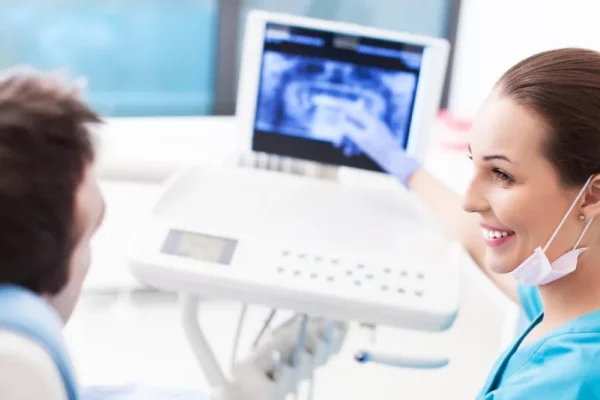 Crafting Inclusive Patient Portals for Dental Website Success