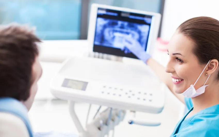 Crafting Inclusive Patient Portals for Dental Website Success