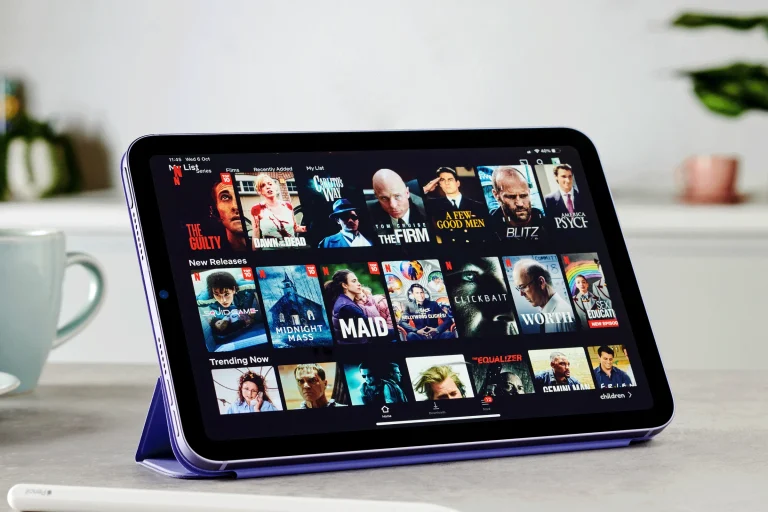 Binge-Watching 101-Making the Most of Your OTT Subscription