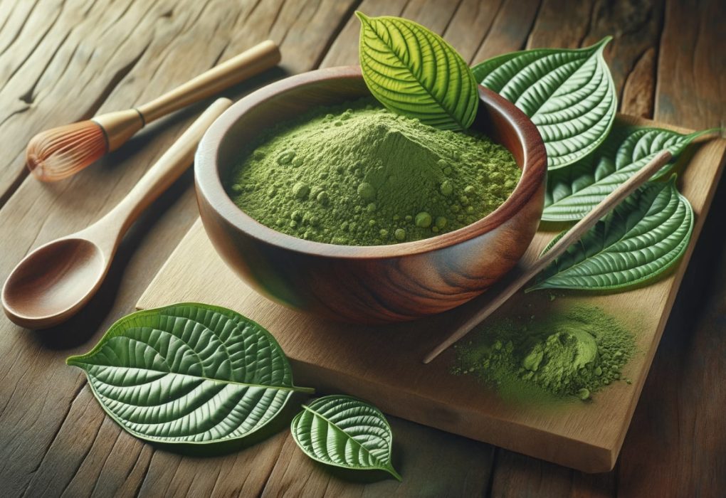 Green Vein Kratom Options Delivering Balanced Daytime Energy And Clarity