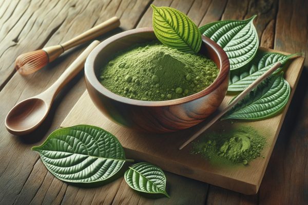 Green Vein Kratom Options Delivering Balanced Daytime Energy And Clarity