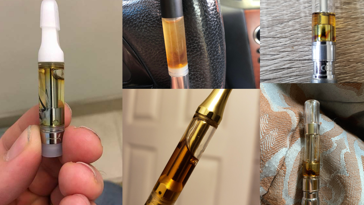 best thcp vape carts
