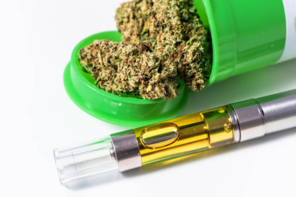 7 Things to Check before Choosing the Best THCP Vapes